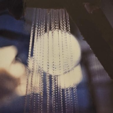 Examen stroboscopique de l'injection de nitrate (Mars 1971) S.E.I.F. Usine Grandpuits (LAT Nitrogen Grandpuits)
