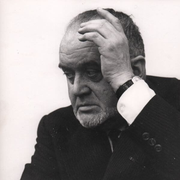 Emmanuel Looten. © Musée du Mont-de-Piété, Bergues.